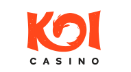 Koi-Kasiino-logo