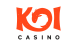 Koi-Kasiino-logo