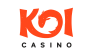Koi-Kasiino-logo