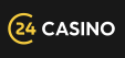 24casino-Kasiino-logo