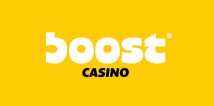 Boost-kasiino-logo