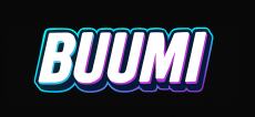 Buumi-Kasiino-logo