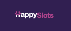 HappySlots-kasiino-logo