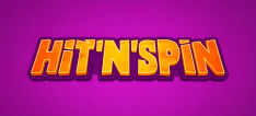 HitnSpin-kasiino-logo