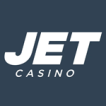 Jet casino logo