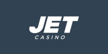 Jet kasiino logo wide