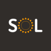 Sol Casino logotype square
