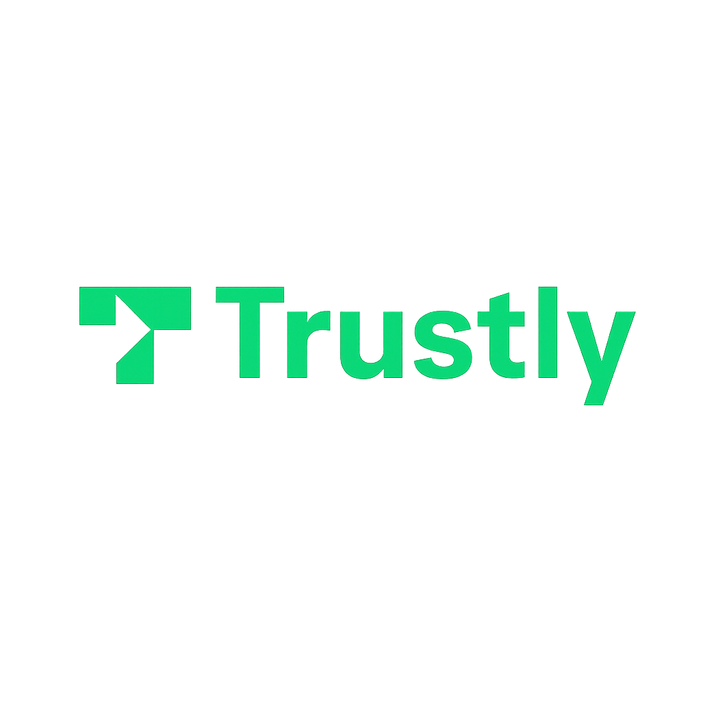 Trustly-makseviis